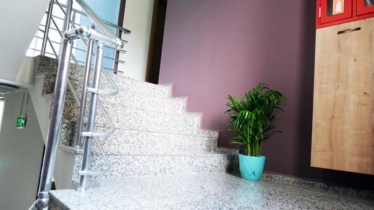 Sardunya Hotel Fethiye Esterno foto