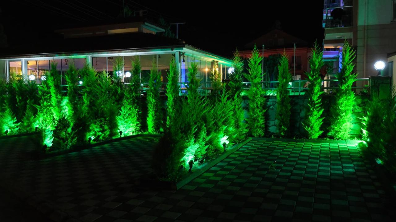 Sardunya Hotel Fethiye Esterno foto