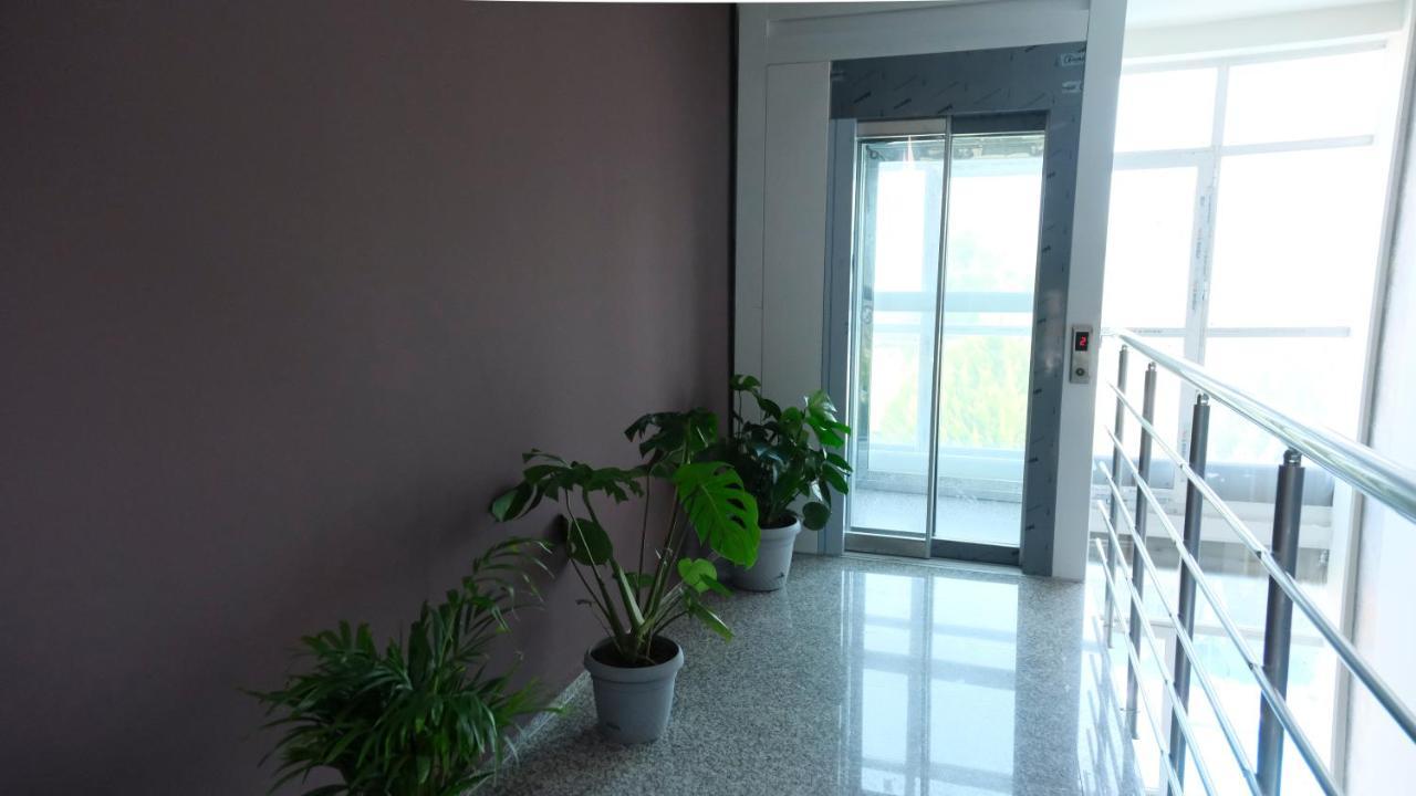 Sardunya Hotel Fethiye Esterno foto