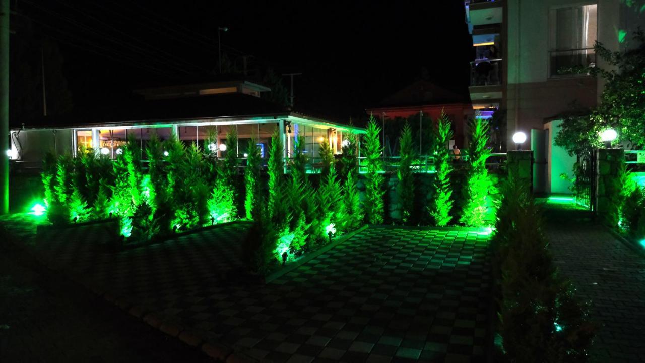 Sardunya Hotel Fethiye Esterno foto