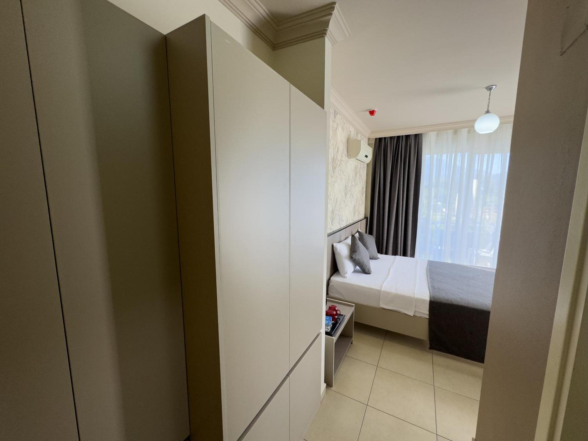 Sardunya Hotel Fethiye Esterno foto