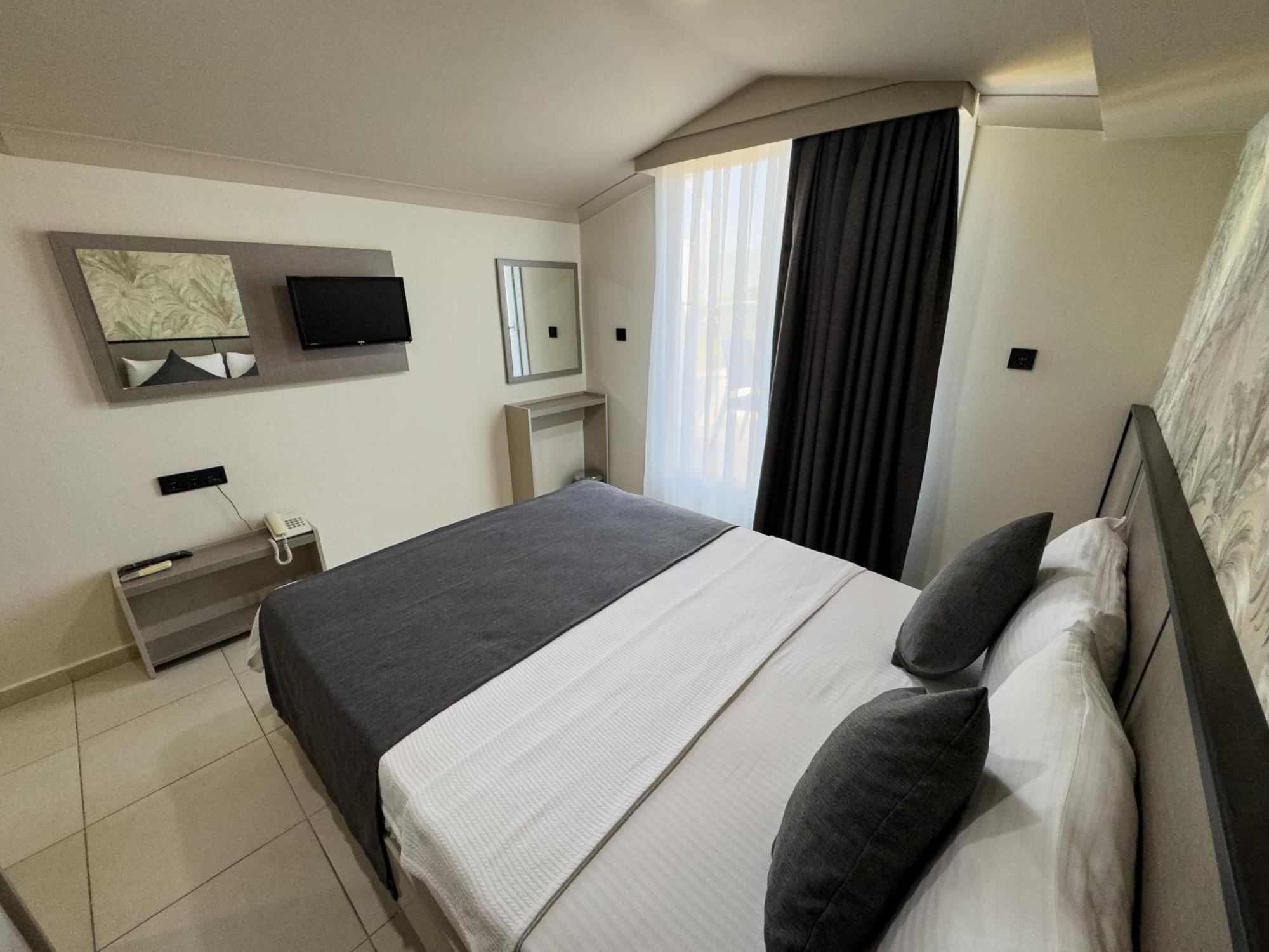 Sardunya Hotel Fethiye Esterno foto