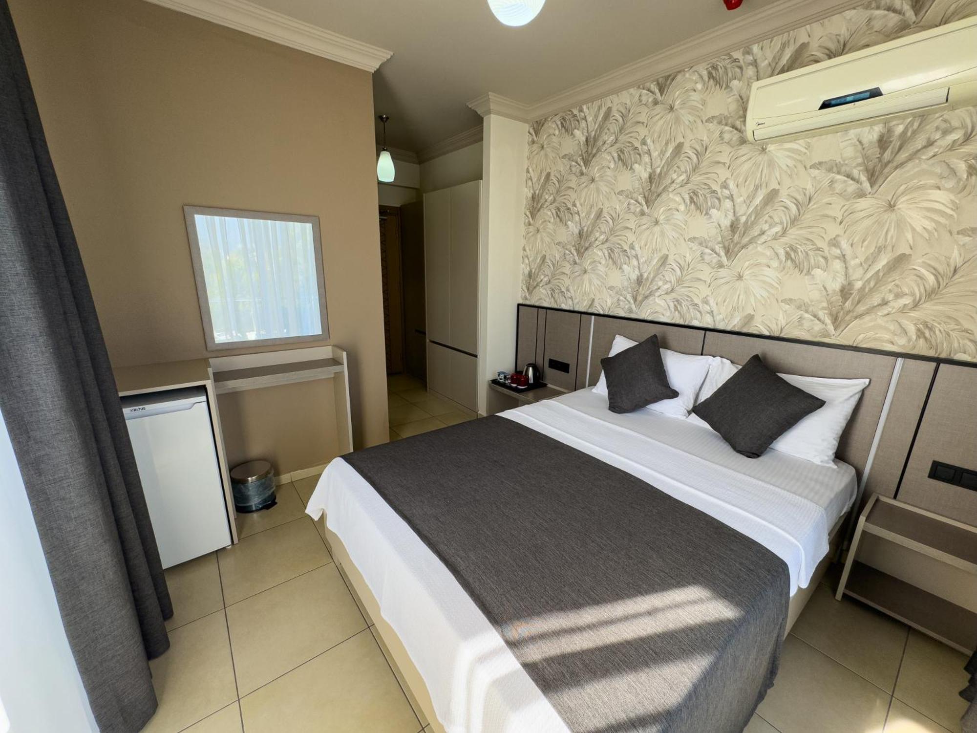 Sardunya Hotel Fethiye Esterno foto