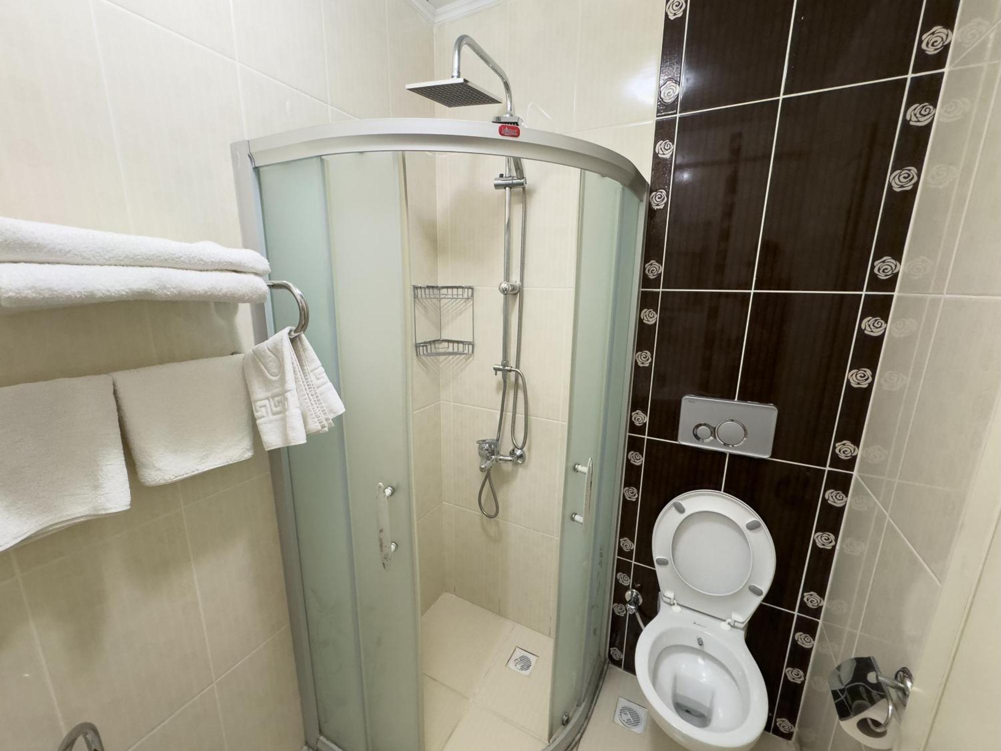 Sardunya Hotel Fethiye Esterno foto